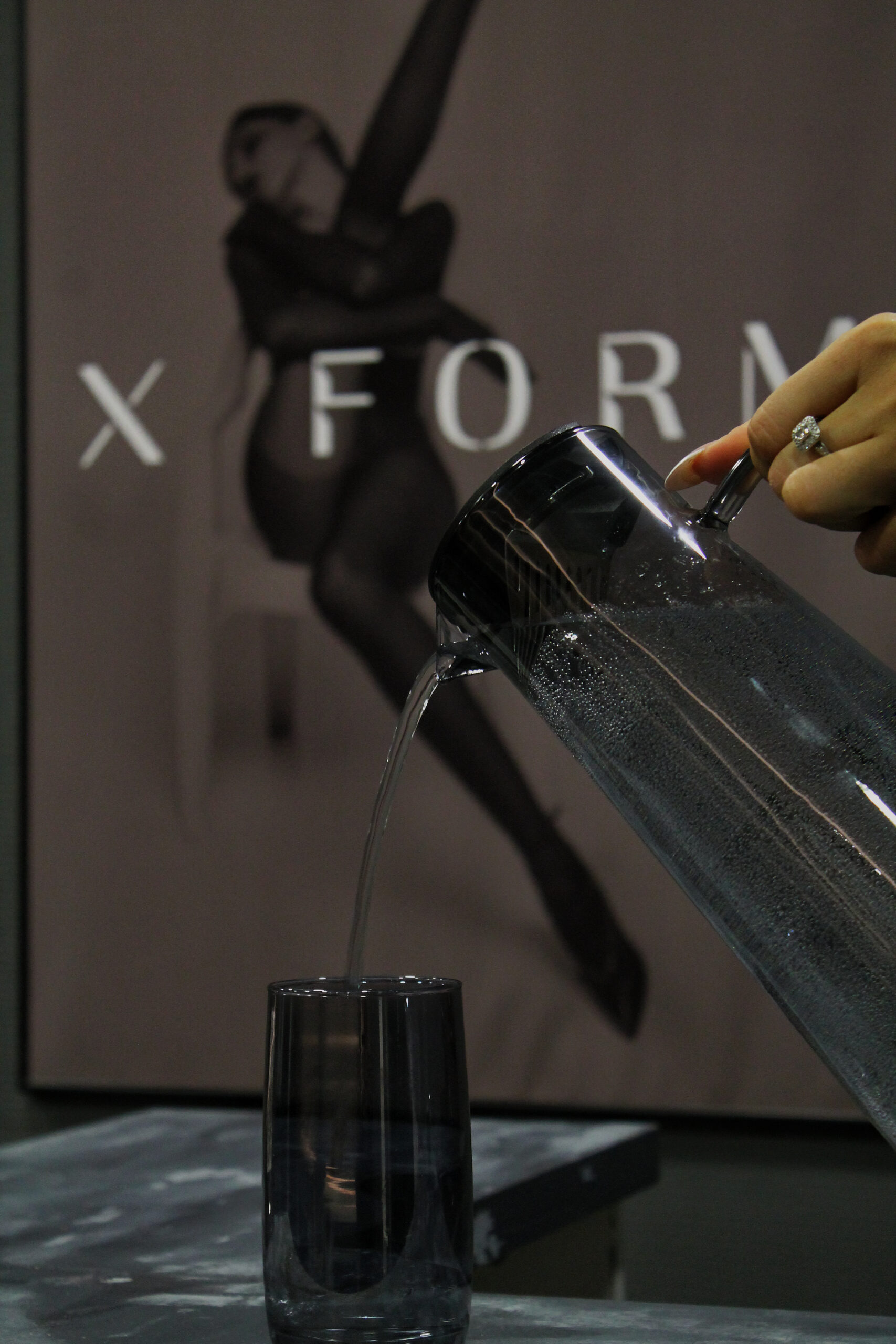 Студия X-FORM